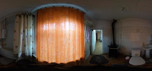 Санузел