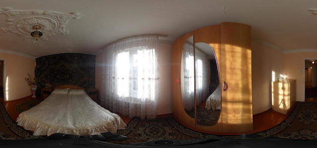 Спальня