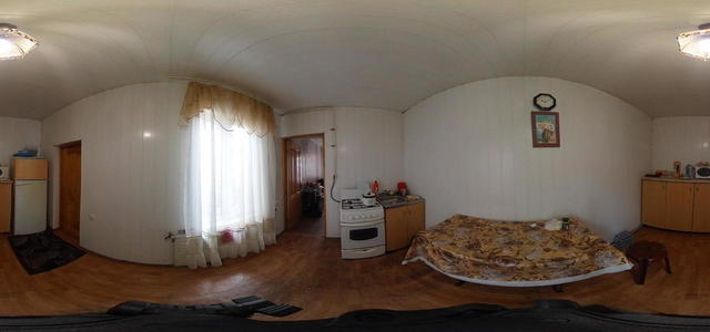 Кухня
