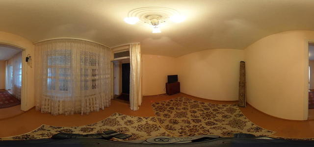 Комната