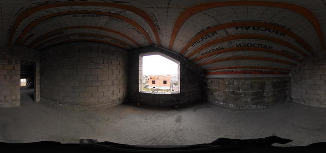 Комната