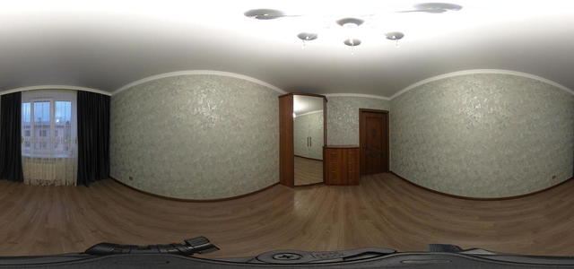 Комната