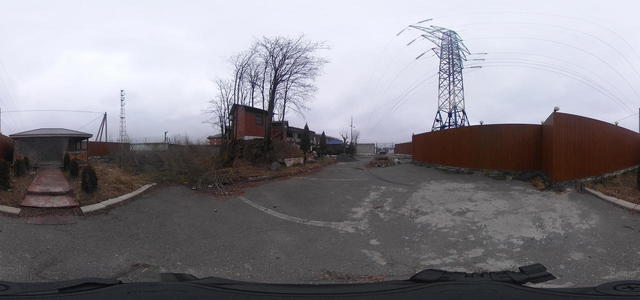 Двор