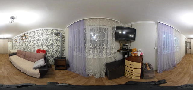 Комната