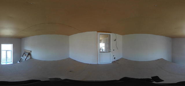 2 этаж
