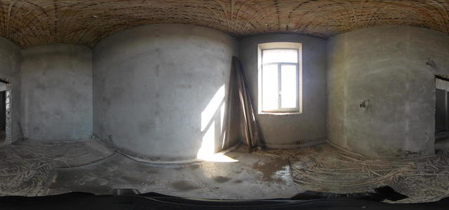 Комната