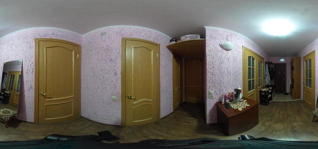 Коридор