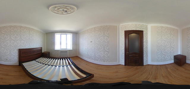 Комната