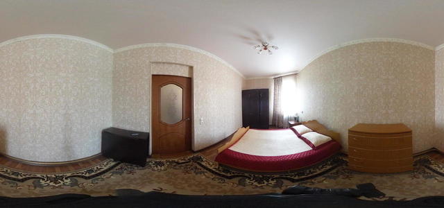 Комната