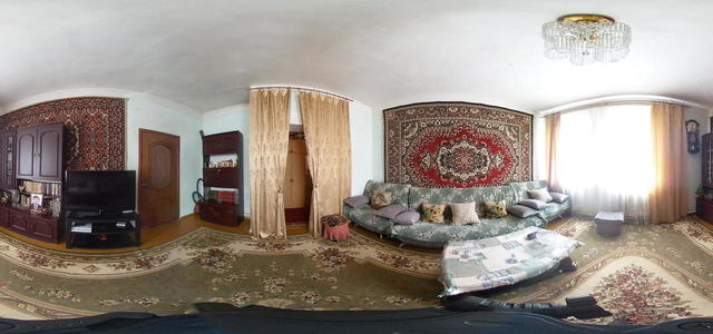 Комната