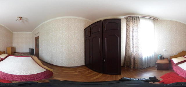 Комната