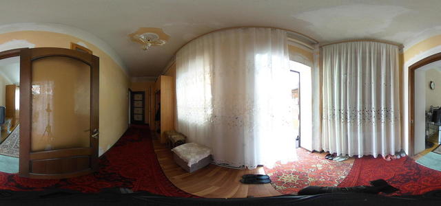 Коридор