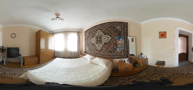 Комната