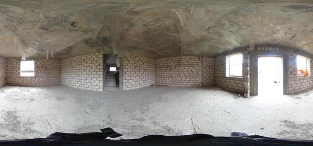 Комната