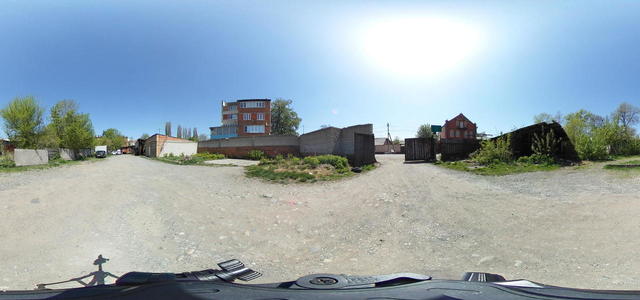 Земельный участок