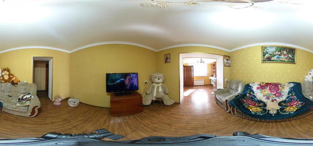 Комната