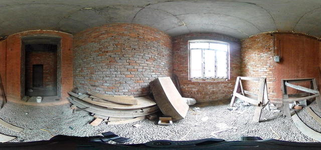 Комната