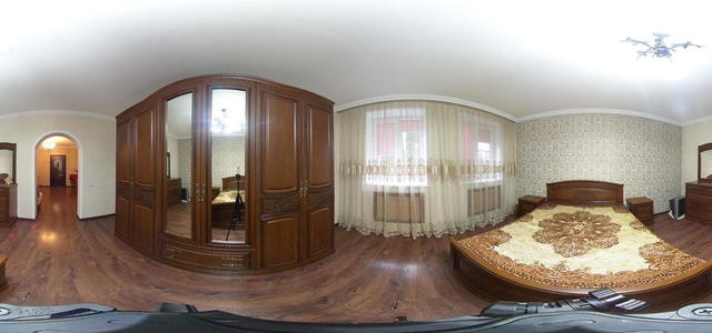 Комната