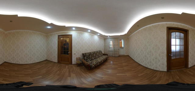 Комната