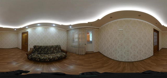 Комната