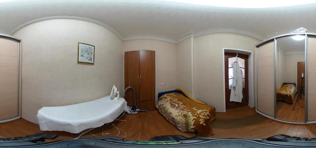 Комната