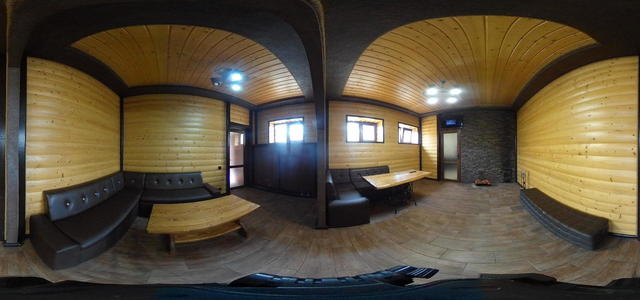 Комната