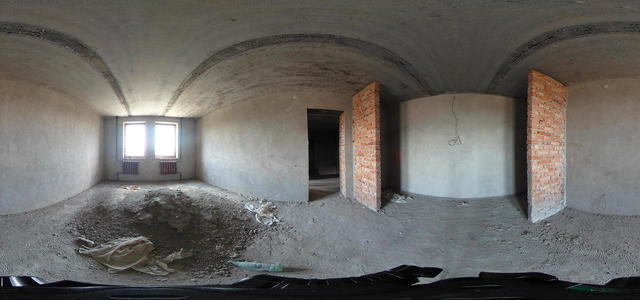 Комната