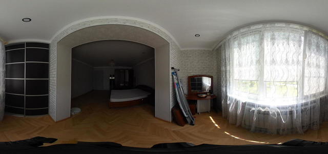 Балкон
