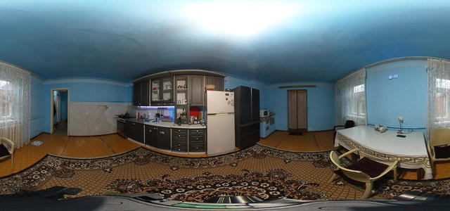 Кухня