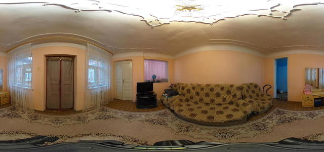 Комната