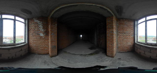 Балкон