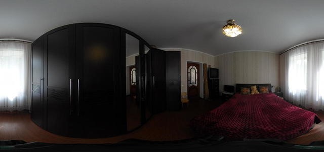 Комната