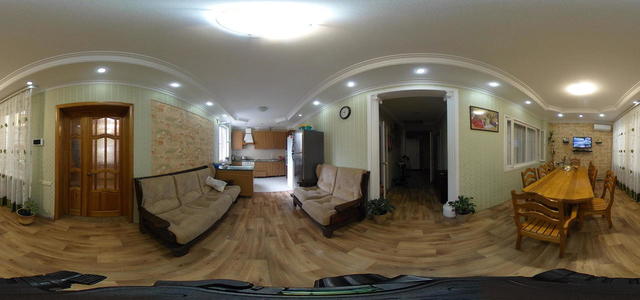 Комната