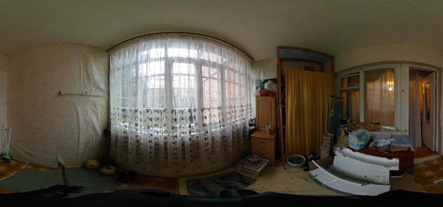 Балкон
