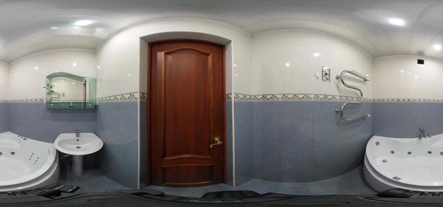 Ванная комната
