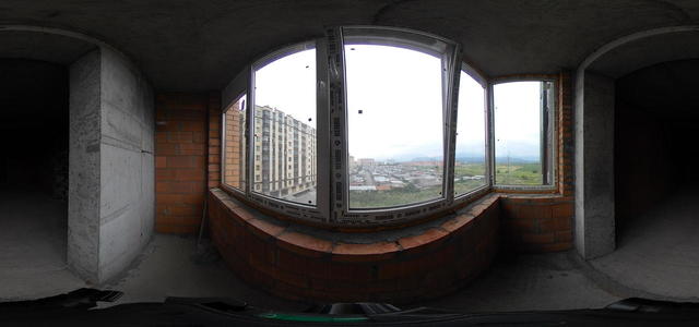 Балкон