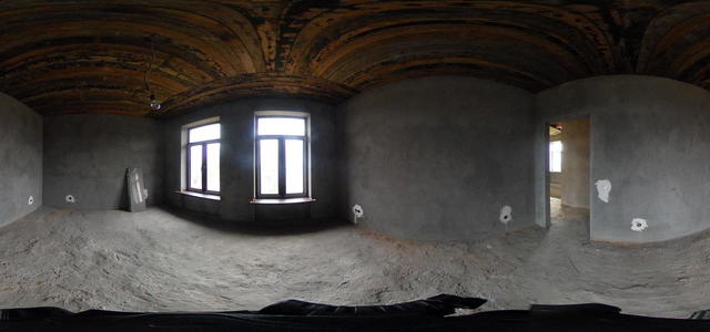 Комната