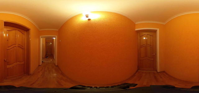 Коридор
