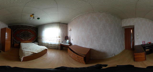 Комната