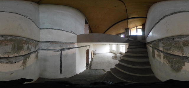 Лестница