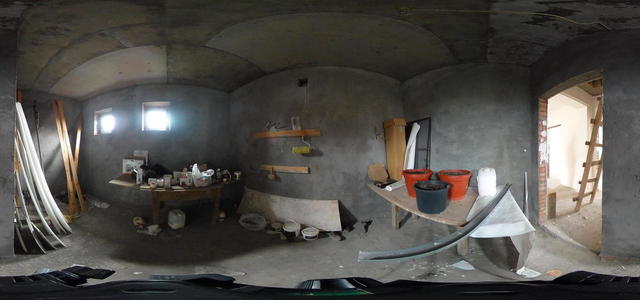 Ванная комната