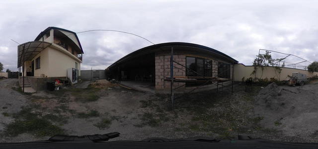 Двор