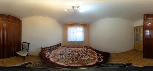 Спальня