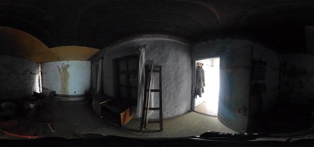 Комната