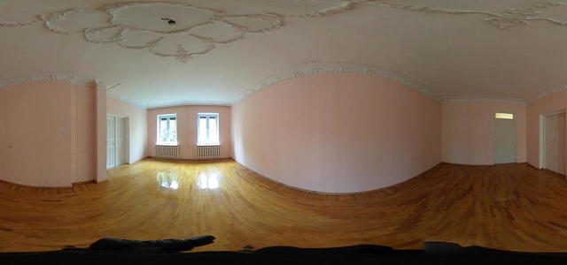 Комната