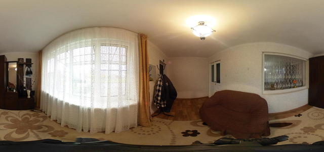 Комната