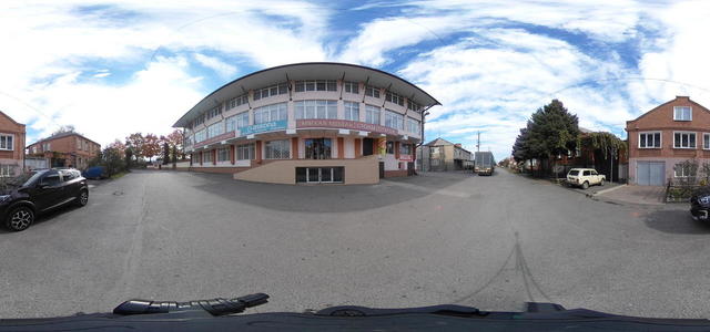 Улица