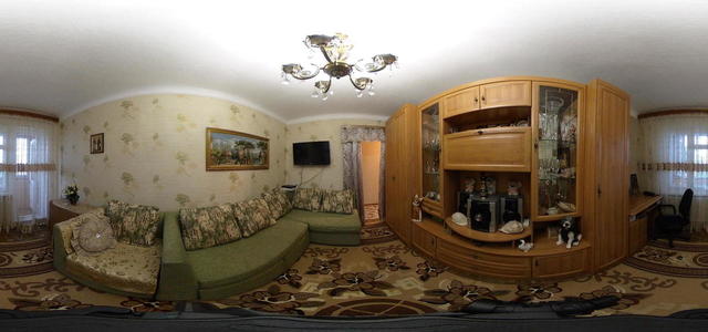 Комната