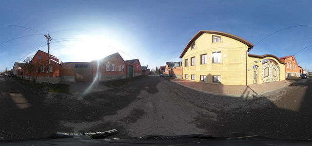 Улица
