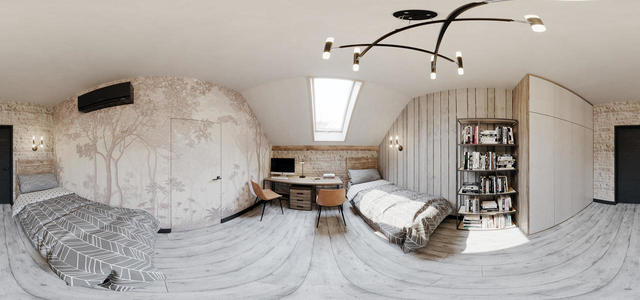 boys bedroom